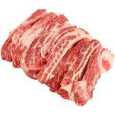 CARNE BOVINA BANANINHA CADA 500G
