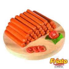 SALSICHA FRIATO CADA 500G
