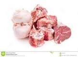 CARNE BOVINA OSSO ACEM CADA 500G