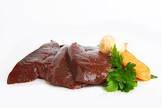 CARNE BOVINA FIGADO CADA 500G