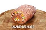 CARNE BOVINA LAGARTO RECHEADO KG