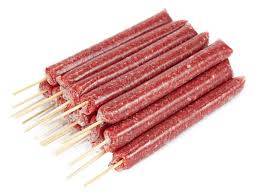 CARNE BOVINA CAFTA CADA 500G