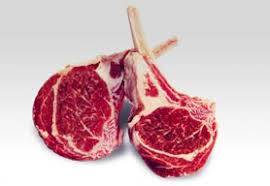 CARNE OVINA CARRÉ FRANCES CADA 500G