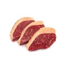CARNE BOVINA PONTA PICANHA CADA 500G