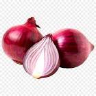 FEIRA CEBOLA ROXA 2UN APROX. 400G