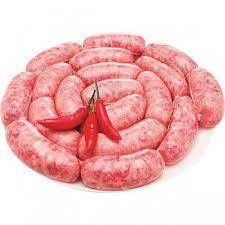 LING MISTA CASA APIMENTADA CADA 500G