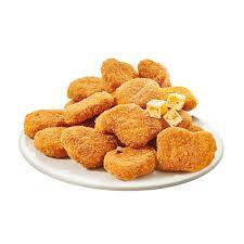 EMPANADO FRANGO AURORA GRANEL CADA 500G