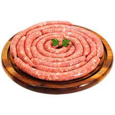 LING CASA SUINA FINA CADA 500G