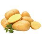FEIRA BATATA INGLESA 4UN APROX. 500G