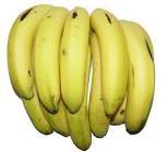 FEIRA BANANA NANICA 4UN APROX. 500G