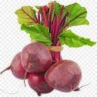 FEIRA BETERRABA 2UN APROX. 400G