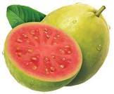 FEIRA GOIABA 1UN APROX. 300G