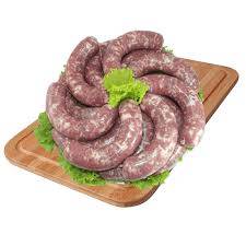 LING CASA COSTELA GROSSA CADA 500G