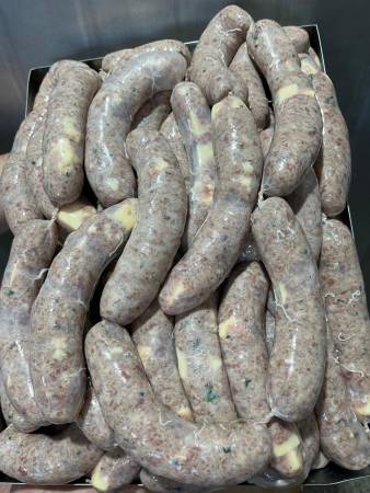 LING CASA LIBANESA C/QUEIJO CADA 500G