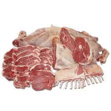 CARNE OVINA A PASSARINHO CADA 500G