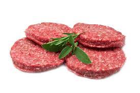 HAMBURGUER CASA GOURMET 1UN APROX. 160G