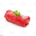 CARNE BOVINA BIFE A ROLE CADA 500G