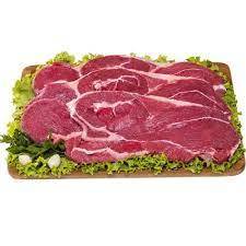CARNE BOVINA BISTECA DO SETE CADA 500G