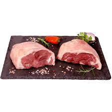 CARNE OVINA ALCATRA C/PICANHA CADA 500G