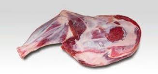 CARNE OVINA PALETA CADA 500G
