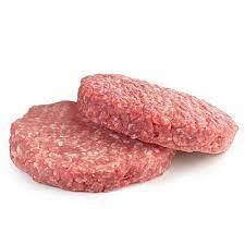 HAMBURGUER CASA FIT 1UN APROX. 120G