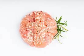 HAMBURGUER CASA FRANGO 1UN APROX. 160G