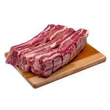 CARNE BOVINA COSTELA PAULISTINHA CADA 500G