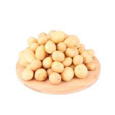 FEIRA BATATA PIRULITO (MOLHO) 12UN APROX. 250G