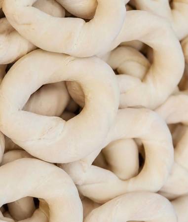 BISC CANTINHO ROCA 200G ROSCA TRADICIONAL