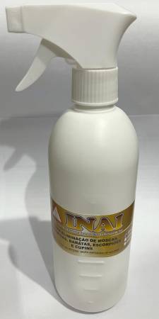 INSET ISCAS P/INSETOS INAI 500ML