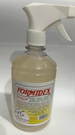 INSET FORMIDEX 500ML SPRAY