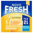 REFRESCO FRESH 15G CARAMBOLA