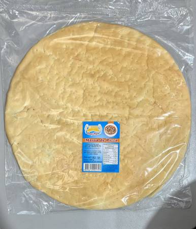 MASSA PIZZA TONY PAES 200G C/2