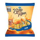 BALA ARCOR BUTTER TOFFEES 90G LEITE