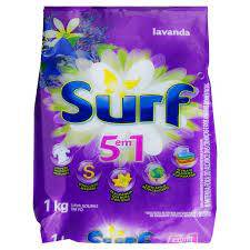 SABAO PO SURF 800G SC ROXO(LAVANDA)