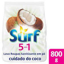 SABAO PO SURF 800G SC BCO (COCO)