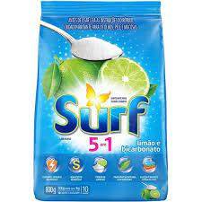 SABAO PO SURF 800G SC AZUL(LIMAO/BICARB)