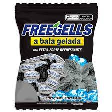 BALA FREEGELLS 475G EXTRA FORTE