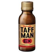 SUPLEMENTO ALIM YAKULT TAFFMAN EX 110ML