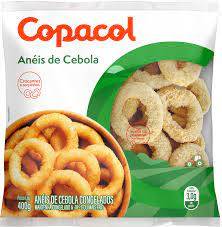 ANEIS CEBOLA COPACOL 400G