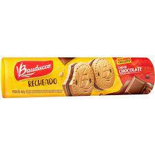 BISC BAUDUCCO RECH 140G CHOCOLATE