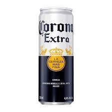 CERVEJA CORONA LATA 350ML