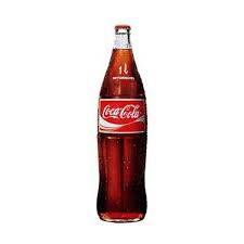 REFRIG COCA COLA GF 1L