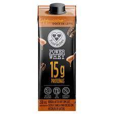 BEB LACTEA WHEY 3 CORACOES P15G 250ML D.LEITE/CAPP