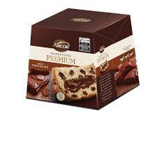 PANETONE ARCOR PREMIUM 430G CHOCOLATE