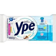 SABAO BARRA YPE 160G COCO