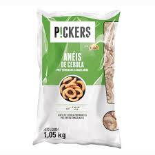 ANEIS CEBOLA MCCAIN PICKERS 1,05KG