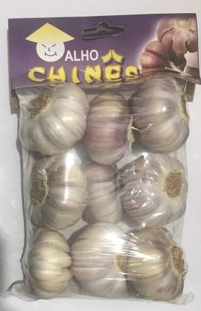 FEIRA ALHO CHINES 500G