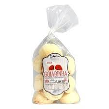 DOCE COLMEIA GOIABINHA 300G