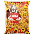 BALA CHITA ORIG 500G ABACAXI